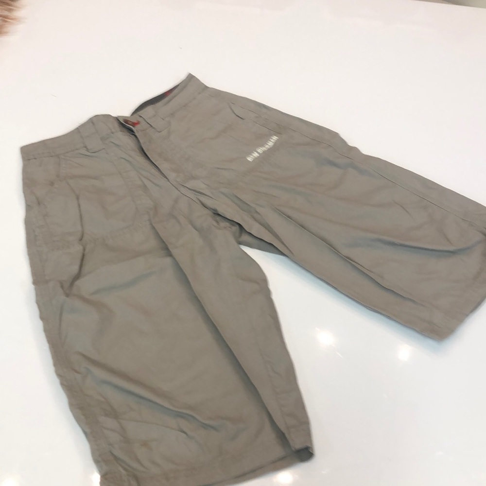 Ben Sherman boys shorts SZ 8